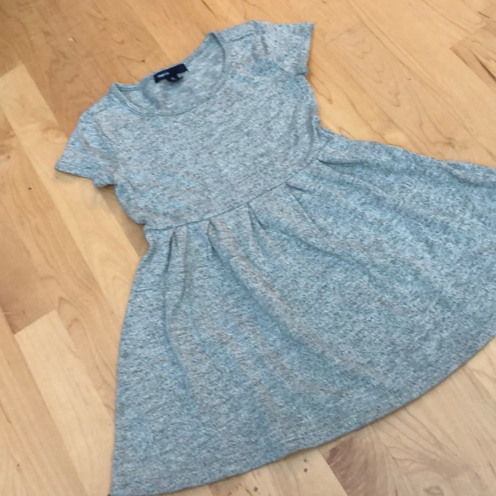 Gap knit dress